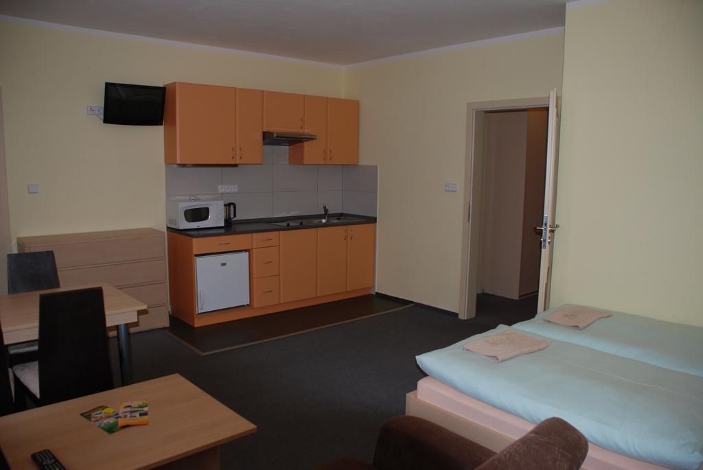 Apartmany Sport With Garage Рокицани Номер фото