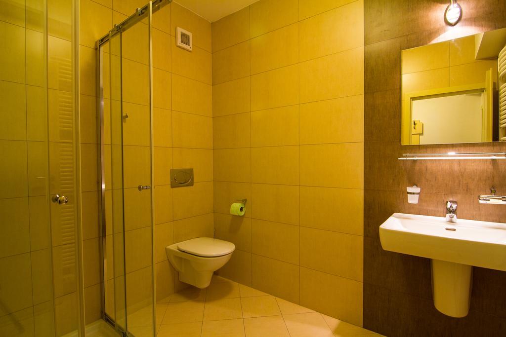 Apartmany Sport With Garage Рокицани Номер фото