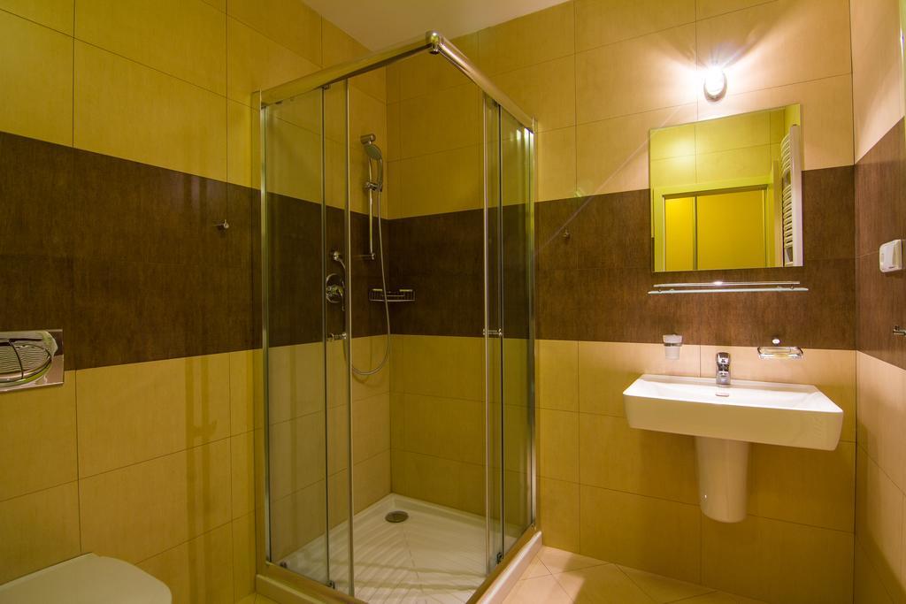 Apartmany Sport With Garage Рокицани Номер фото
