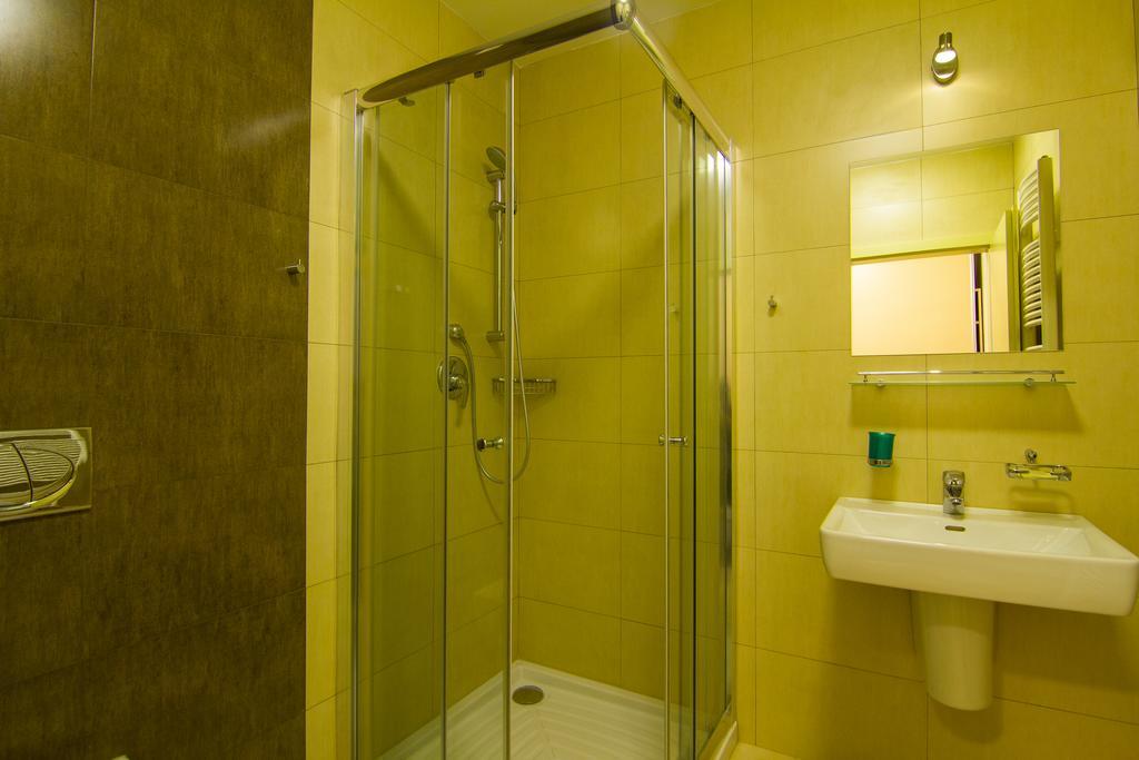 Apartmany Sport With Garage Рокицани Экстерьер фото