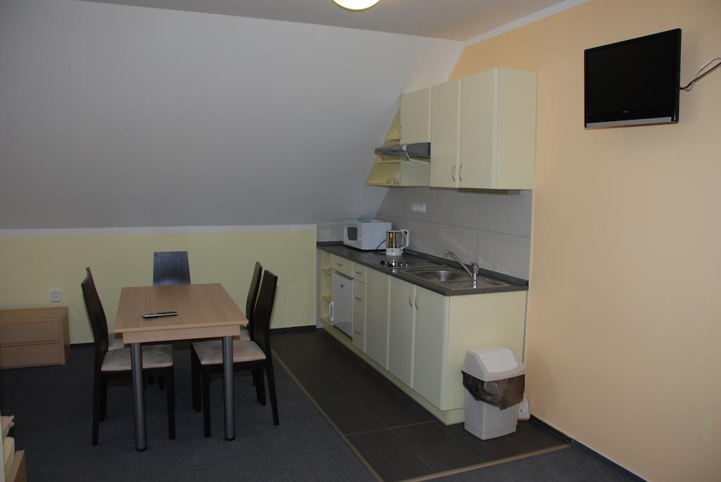 Apartmany Sport With Garage Рокицани Номер фото