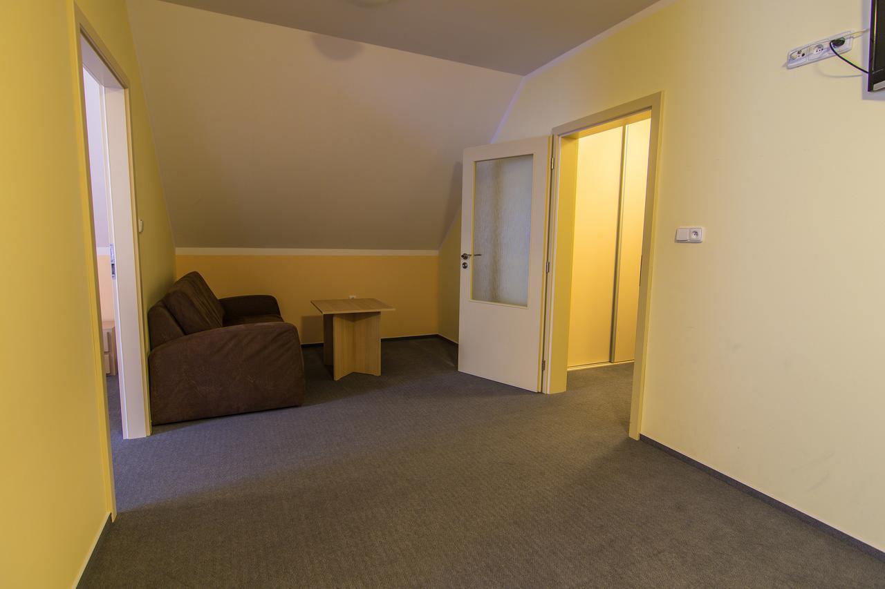 Apartmany Sport With Garage Рокицани Экстерьер фото