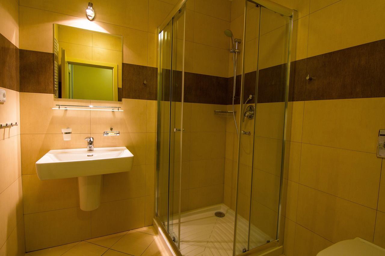 Apartmany Sport With Garage Рокицани Экстерьер фото
