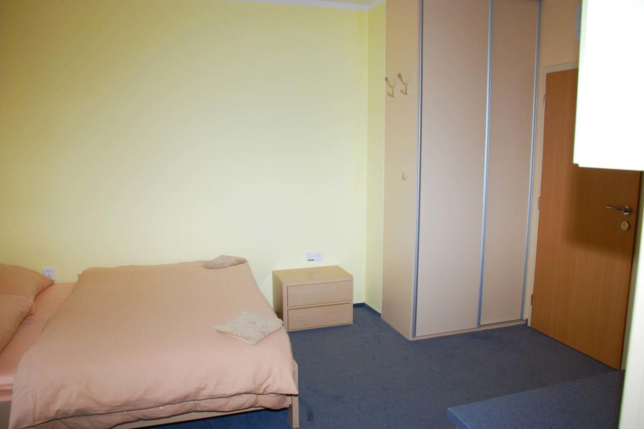 Apartmany Sport With Garage Рокицани Экстерьер фото